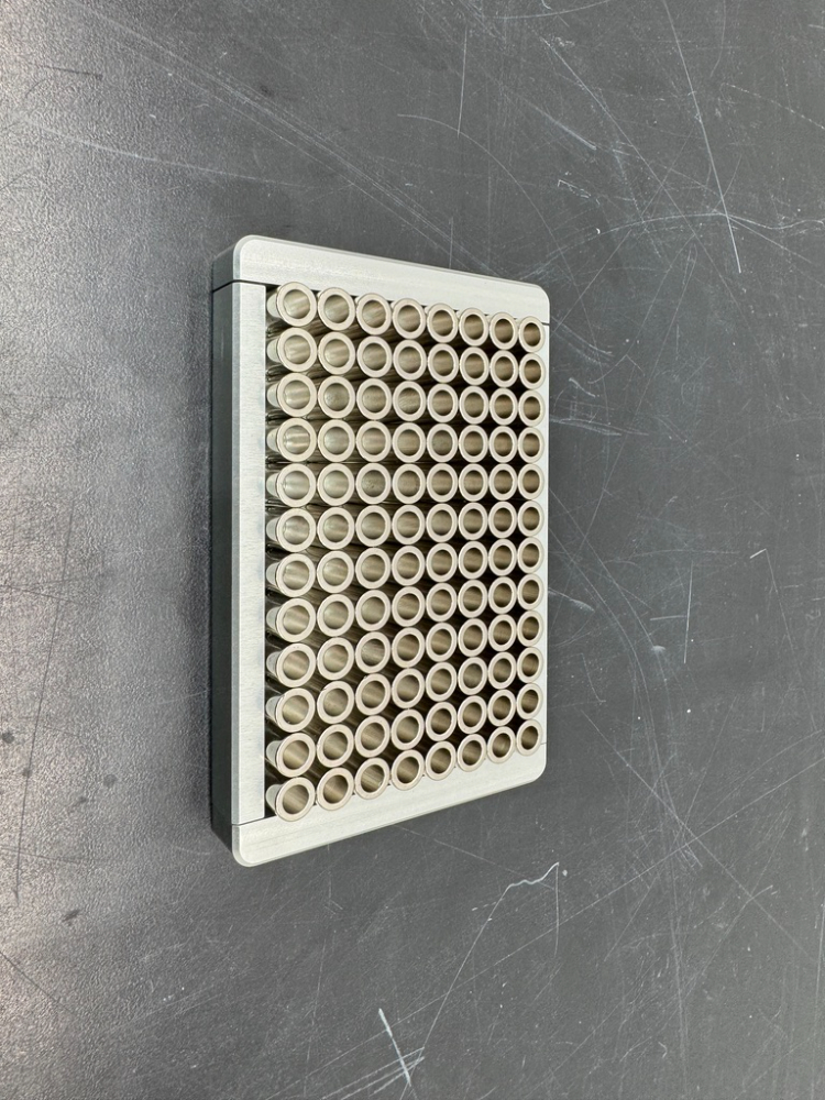 Image of 96-Well Plate